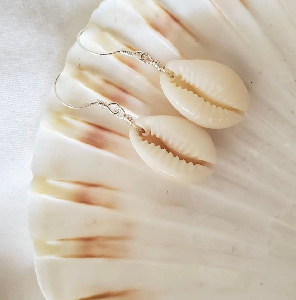 Ulu earrings