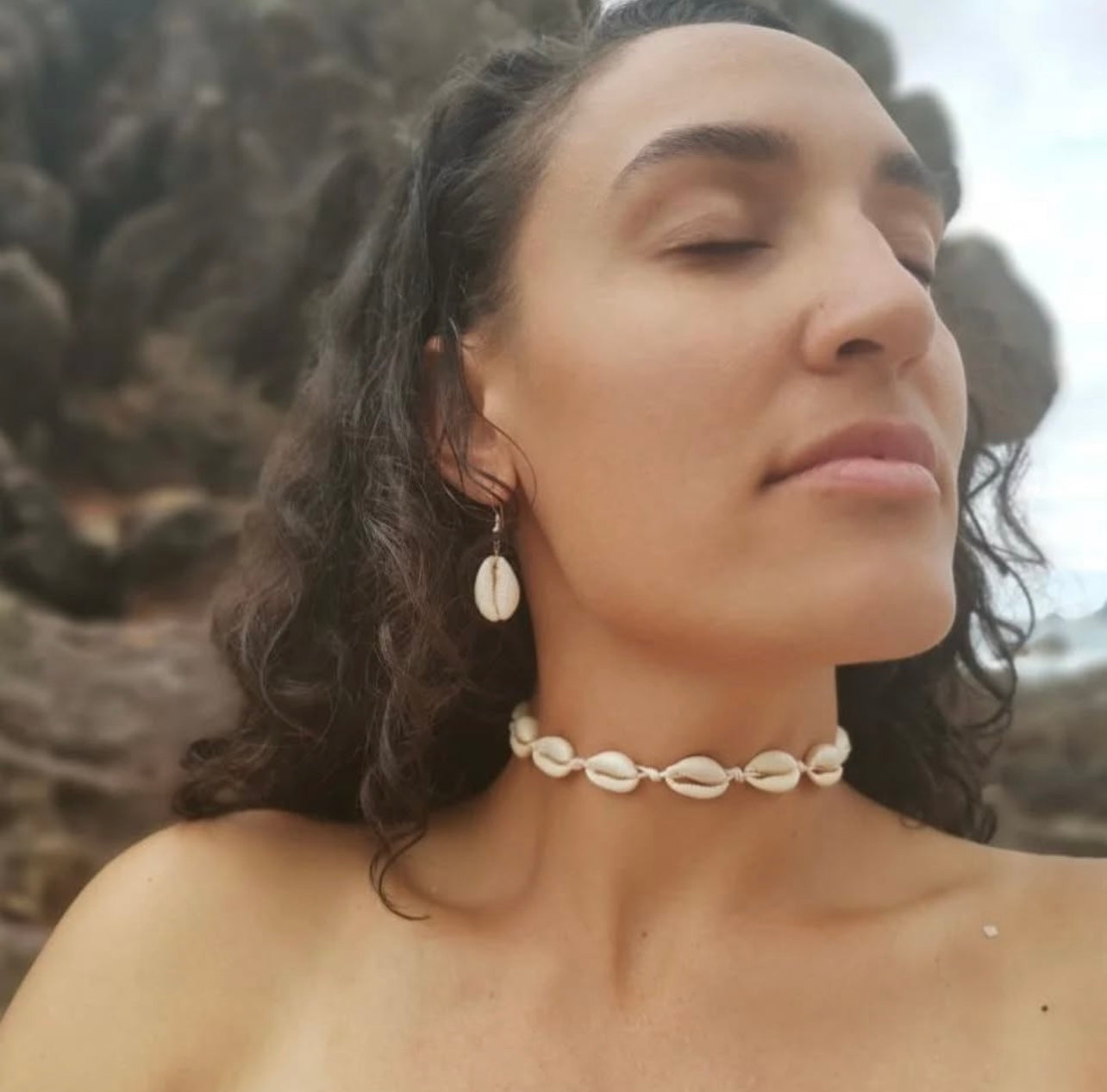 Ulu earrings